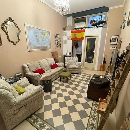 פלרמו Devi Home מראה חיצוני תמונה