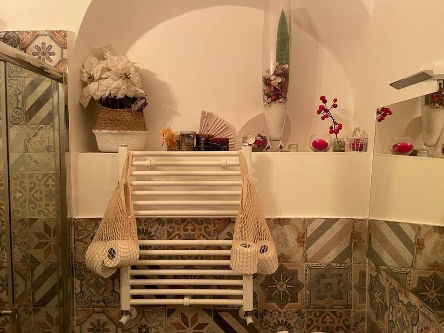 פלרמו Devi Home מראה חיצוני תמונה