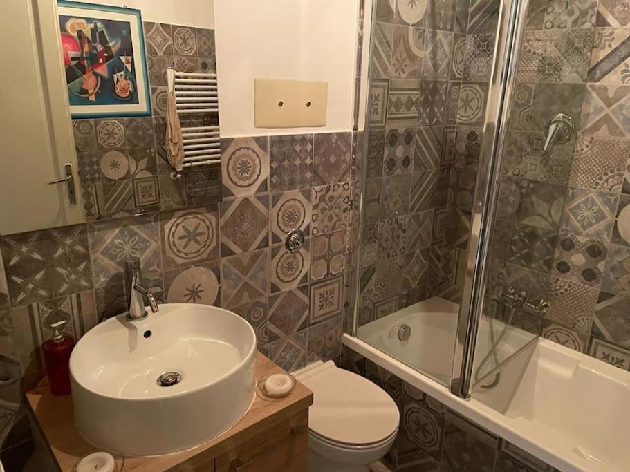 פלרמו Devi Home מראה חיצוני תמונה