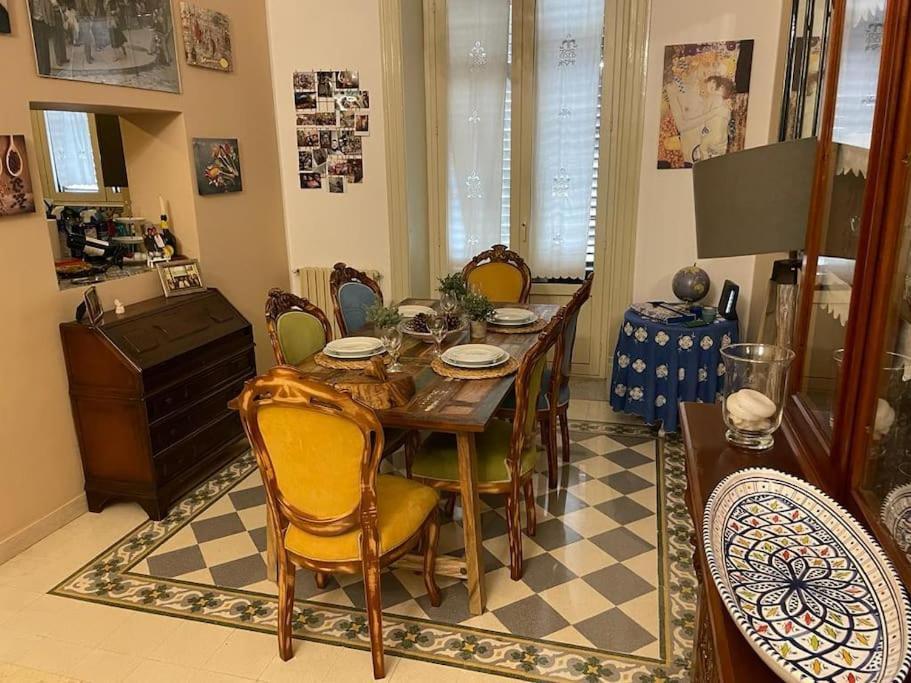 פלרמו Devi Home מראה חיצוני תמונה