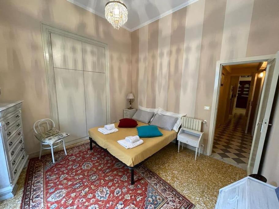 פלרמו Devi Home מראה חיצוני תמונה