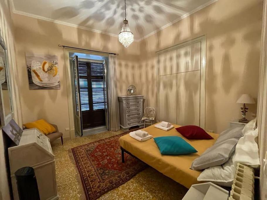 פלרמו Devi Home מראה חיצוני תמונה