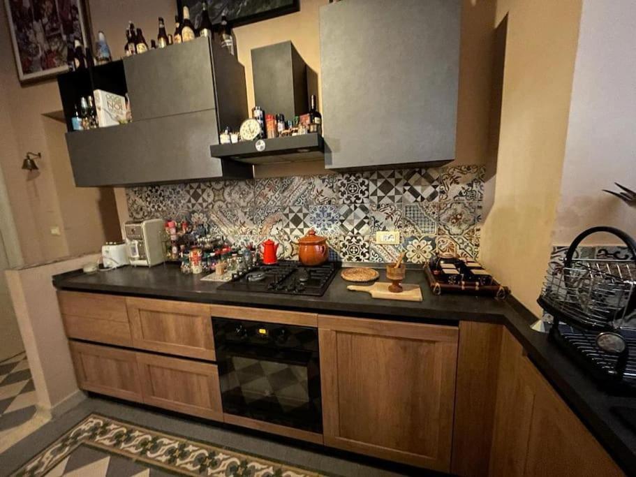 פלרמו Devi Home מראה חיצוני תמונה