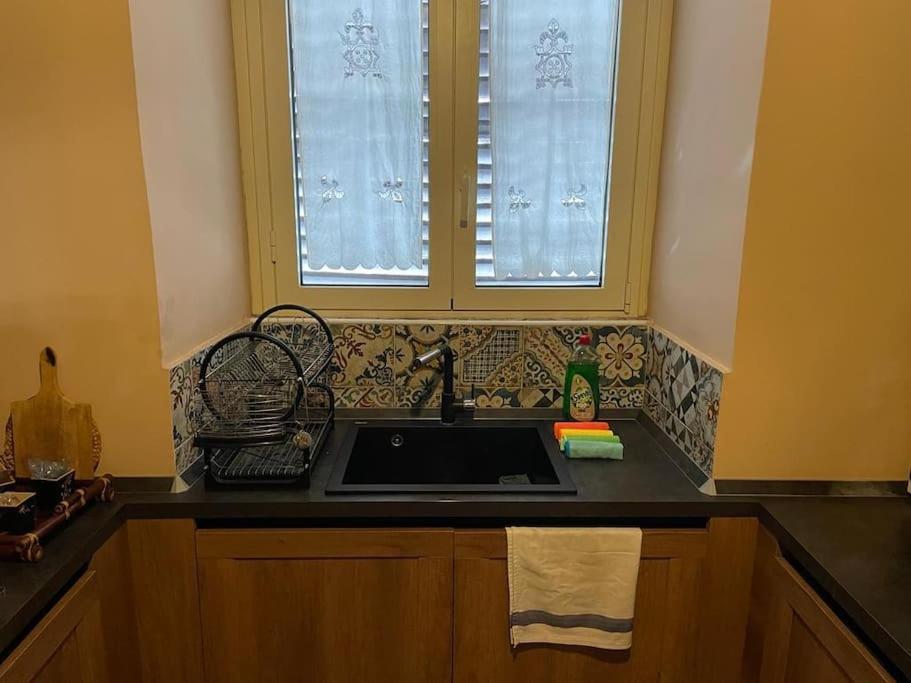 פלרמו Devi Home מראה חיצוני תמונה
