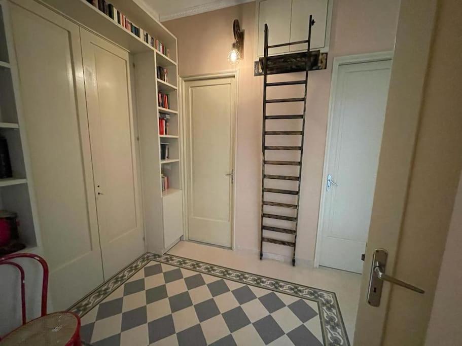 פלרמו Devi Home מראה חיצוני תמונה