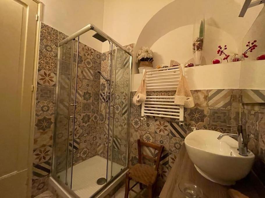 פלרמו Devi Home מראה חיצוני תמונה