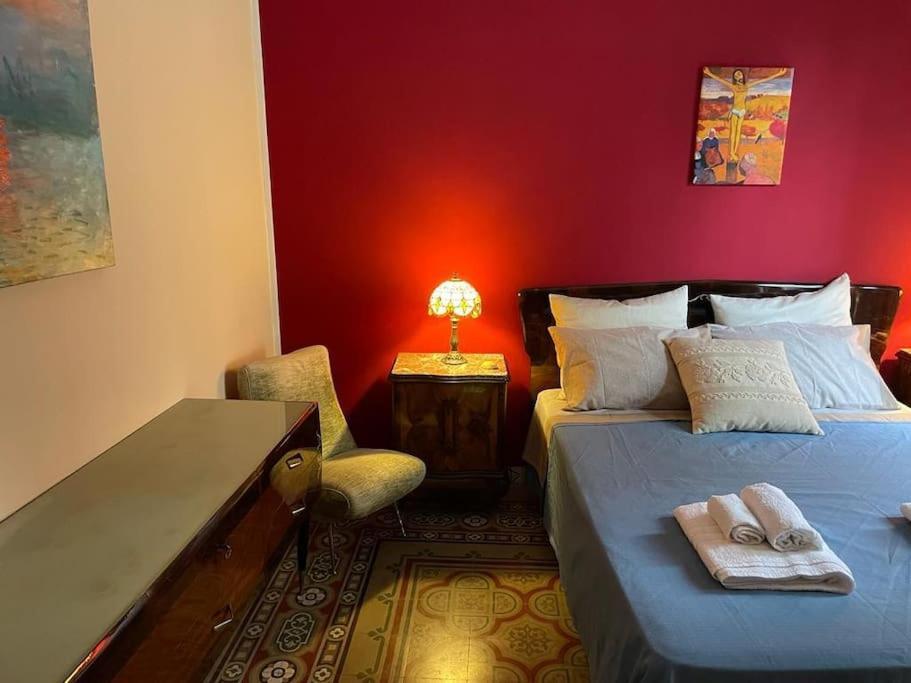 פלרמו Devi Home מראה חיצוני תמונה