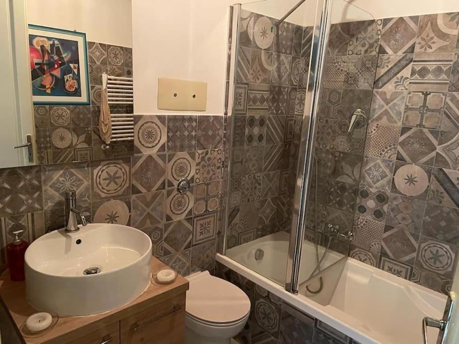 פלרמו Devi Home מראה חיצוני תמונה
