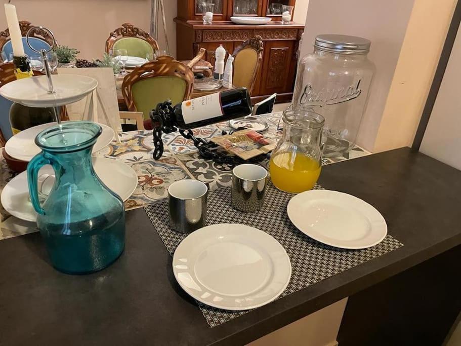 פלרמו Devi Home מראה חיצוני תמונה
